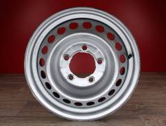 Toyota. 7.0x17, 5x150.00, ET40