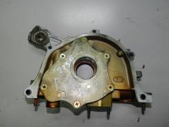 Насос масляный. Honda: Civic Aerodeck, CR-V, S-MX, Ballade, Stepwgn, Civic CRX, Integra, CR-X del Sol, Civic, CR-X, Domani, Orthia, Civic Ferio Двигат...