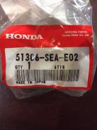 Втулка стабилизатора. Honda Accord, CL7, CL9 Двигатели: K20A, K20A6, K20Z2, K24A, K24A3, N22A1