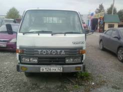 Toyota ToyoAce. Продается бортовой грузовик, 3 660 куб. см., до 3 т