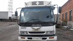 Isuzu Forward. Продам грузовик Исузу Форвард, 7 200 куб. см., 5 000 кг.