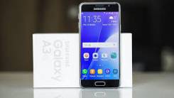 Samsung Galaxy A3. Б/у