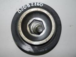 Шкив коленвала. Honda S-MX, E-RH2, E-RH1, GF-RH1, GF-RH2 Honda Stepwgn, GF-RF2, E-RF1, GF-RF1, E-RF2 Двигатель B20B