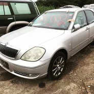 Toyota Brevis. JCG10, 1JZFSE ����