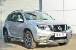 Nissan Terrano. Z8NHSNDJN52501130, F4RA400C113939