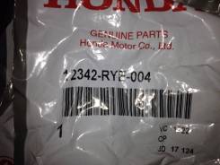 12342-RYE-004 Уплотнение свечного колодца Honda. Honda: Logo, Accord, Inspire, CR-X, Civic Ferio, CR-V, Edix, Integra SJ, Capa, CR-X del Sol, Element...