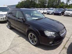 Subaru Legacy. BPE022686, EZ30DHLBGE