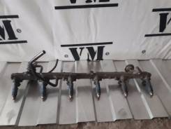 Инжектор. Toyota: Chaser, Mark II, Crown, Cresta, Progres, Crown Majesta, Mark II Wagon Blit Двигатель 1JZGE