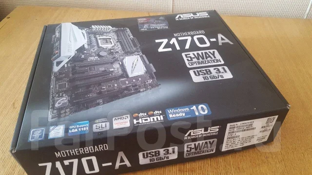 Z170 ����