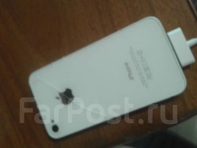 Apple iPhone 4. �/� ����