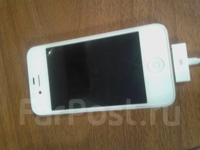 Apple iPhone 4. �/� ����
