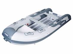 Гладиатор RIB 350. 2018 год год, длина 3,50 м.