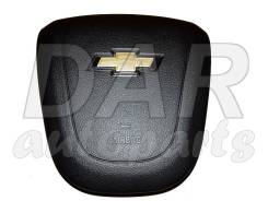 Крышка airbag на руль CHEVROLET CRUZE