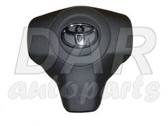 Крышка airbag на руль TOYOTA RAV4