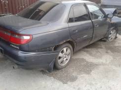 Toyota Carina. 4S