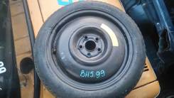 Колесо запасное. Subaru Legacy, BE5, BE9, BEE, BES, BH5, BH9, BHC, BHE