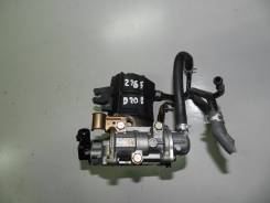 Заслонка дроссельная. Honda CR-V, E-RD1 Honda S-MX, GF-RH1, GF-RH2 Honda Stepwgn, GF-RF2, GF-RF1 Honda Orthia Двигатель B20B