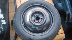 Колесо запасное. Subaru Legacy, BE5, BE9, BEE, BES, BH5, BH9, BHC, BHE