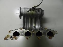 Коллектор. Honda CR-V Honda S-MX Honda Stepwgn, GF-RF2, GF-RF1 Honda Orthia Двигатель B20B