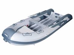 Гладиатор RIB 380 AL. 2018 год год, длина 3,80 м.