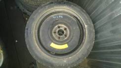Колесо запасное. Subaru Forester, SG, SG5, SG6, SG69, SG9, SG9L