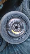 Колесо запасное. Subaru Legacy, BL, BL5, BL9, BLE