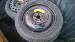 Колесо запасное. Subaru Forester, SH, SH5, SH9, SH9L, SHJ, SHM