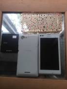 Sony Xperia L. Б/у