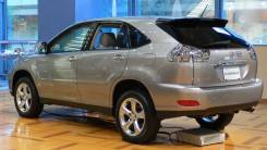 Toyota Harrier. ACU35, 2AZFE