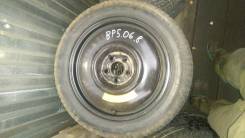 Колесо запасное. Subaru Legacy, BL, BL5, BL9, BLE