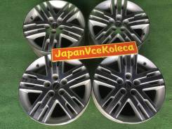 Autec. 6.5x17, 5x114.30, ET40