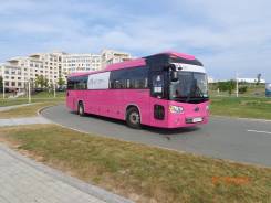 Автобусы. С водителем