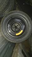 Колесо запасное. Subaru Forester, SF5, SF6, SF9