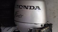 Honda. 90,00 л.с., 4-тактный, бензиновый, нога L (508 мм), Год: 2005 год