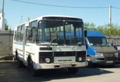 ПАЗ 32053. , 4 600 куб. см.