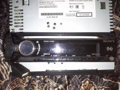 Sony CDX-G1003ER