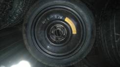 Колесо запасное. Subaru Legacy, BL, BL5, BL9, BLE, BP, BP5, BP9, BPE, BPH