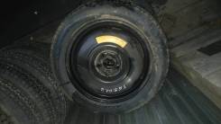 Колесо запасное. Subaru Forester, SG, SG5, SG6, SG69, SG9, SG9L