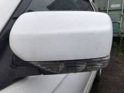 Зеркало заднего вида боковое. Subaru Forester, SG9L, SG5, SG9