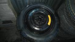 Колесо запасное. Subaru Forester, SF5, SF6, SF9