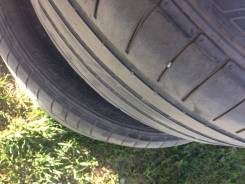 Dunlop SP Sport Maxx GT. Летние, 2011 год, износ: 70%, 4 шт