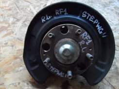 ������� ������ ����� Honda StepWGN RF1 �������� ����������� 42200SZ3A51, 52215SX090042200SX0951, 42510SX0000, HUB2494, BG3060 ����