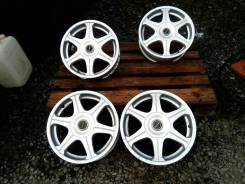 VAGGIO. 5.5x16", 4x100.00, ET39