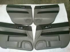 Обшивка двери. Subaru Forester, SG6, SG5, SG, SG69, SG9L, SG9