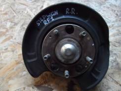Ступица. Honda Shuttle Honda Odyssey, GF-RA4, GF-RA3, GF-RA5, E-RA5, E-RA3, E-RA4, LA-RA8, E-RA1, E-RA2, LA-RA6 Honda Legend, ABA-KA9, LA-KA9 Honda St...