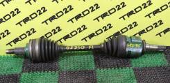 Привод. Lexus: LS430, GS350, IS350, GS460, GS300, LS350, LS460, IS250, GS430 Toyota Crown, GRS183, GRS181, GRS203, UZS187, GRS201 Toyota Crown Majesta...