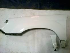 Крыло. Subaru Forester, SG6, SG5, SG, SG69, SG9L, SG9