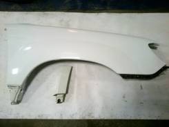 Крыло. Subaru Forester, SG69, SG9L, SG6, SG5, SG9, SG