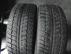 Barum Norpolaris. Зимние, шипованные, износ: 10%, 2 шт