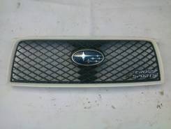 Решетка радиатора. Subaru Forester, SG69, SG9L, SG6, SG5, SG9, SG